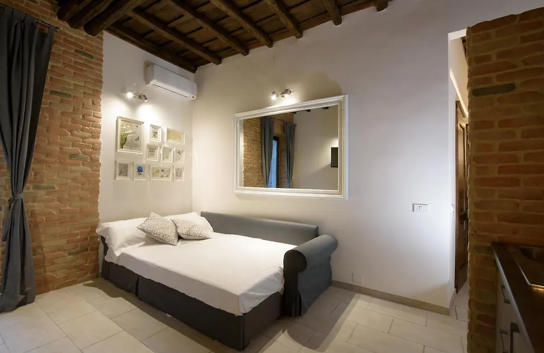 New Navona Elegant Apartment-1
